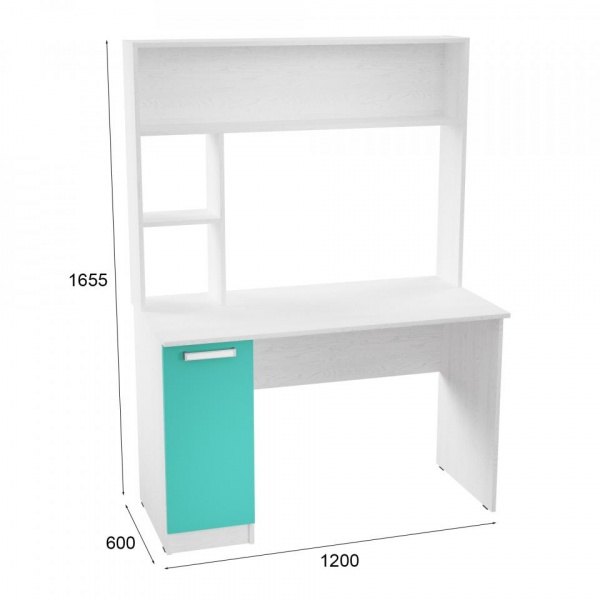 детский письменный стол