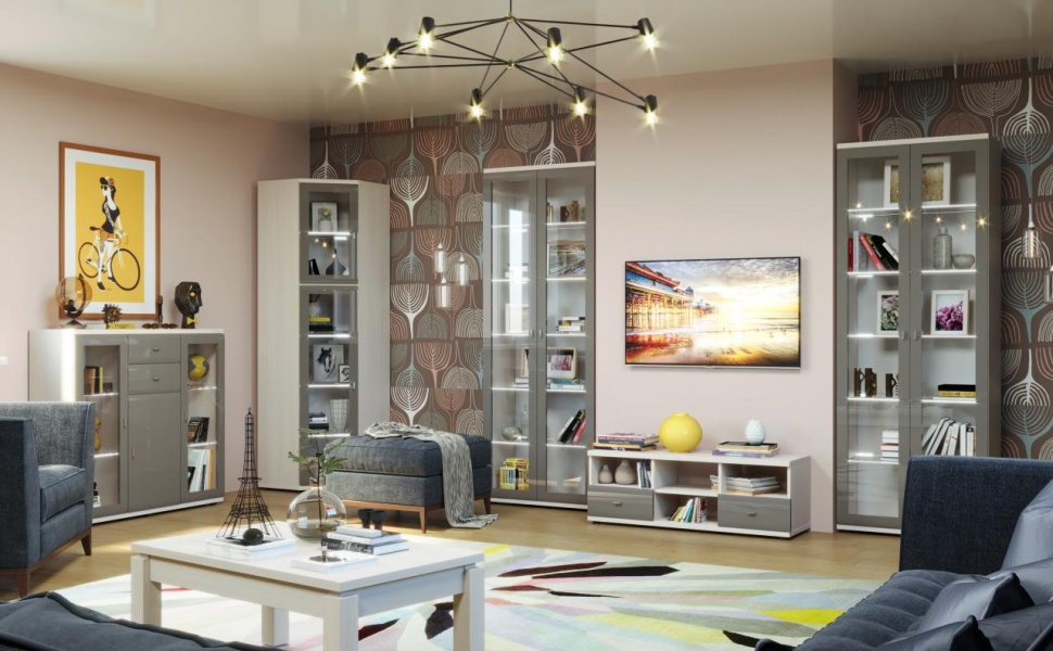 журнальные столики