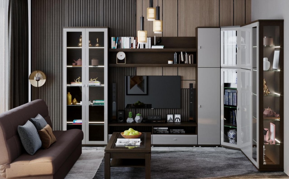 журнальные столики