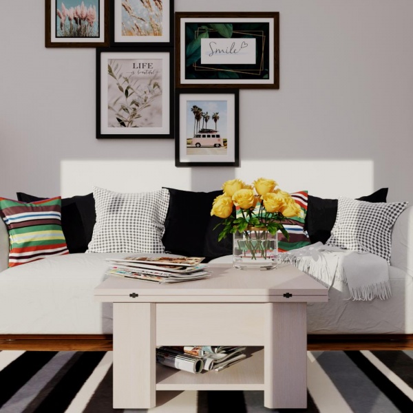 журнальные столики