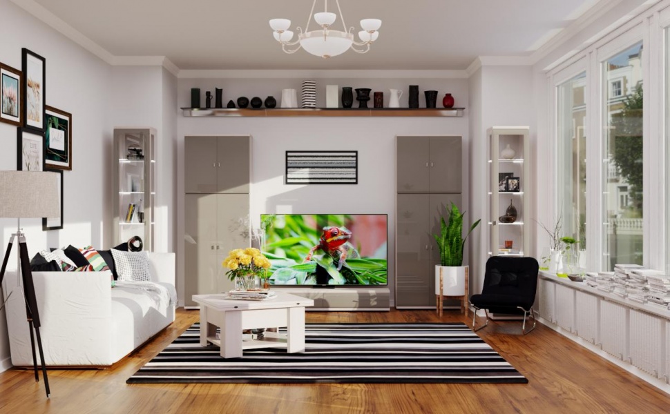 журнальные столики