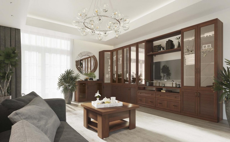 журнальные столики