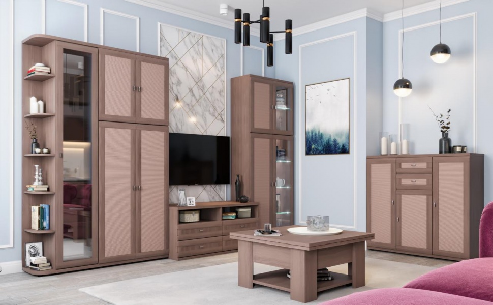 журнальные столики