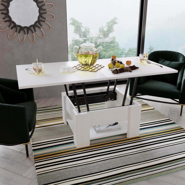 журнальные столики