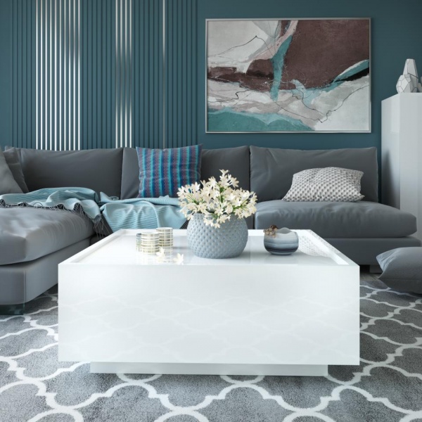 журнальные столики