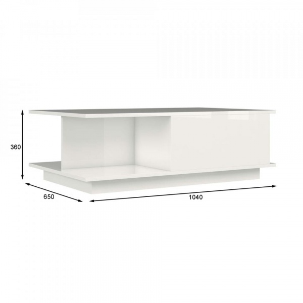 журнальные столики