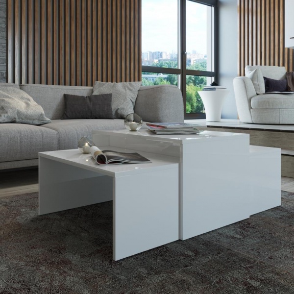 журнальные столики