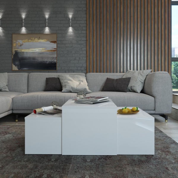 журнальные столики