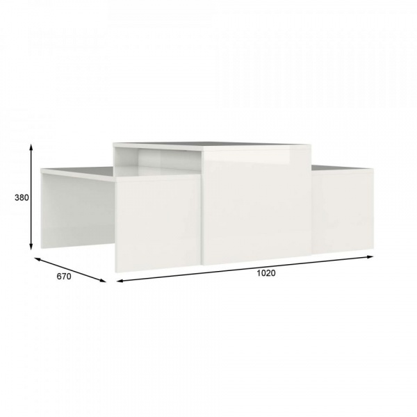 журнальные столики