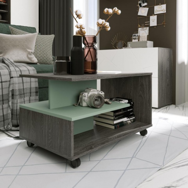 журнальные столики