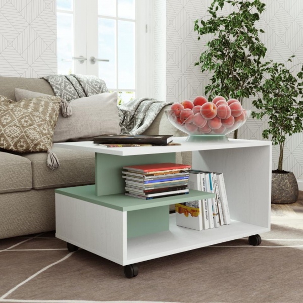 журнальные столики