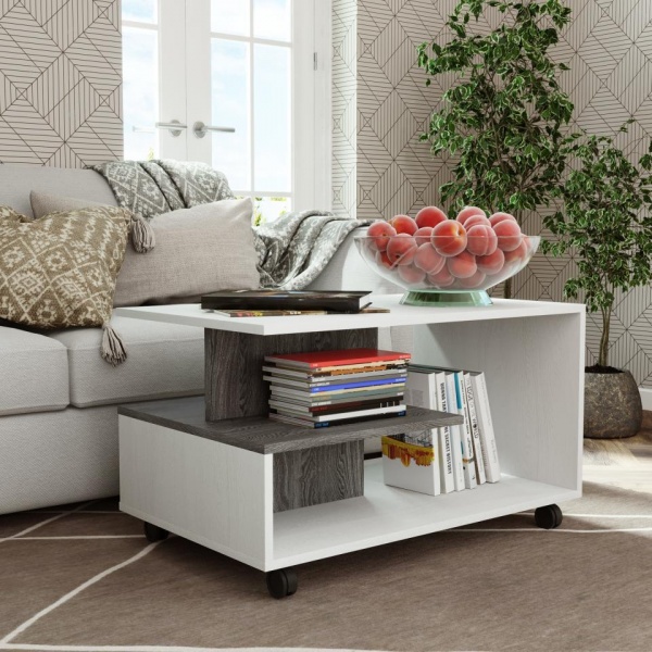 журнальные столики