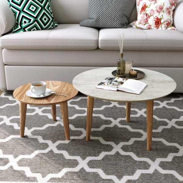 журнальные столики