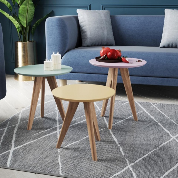 журнальные столики