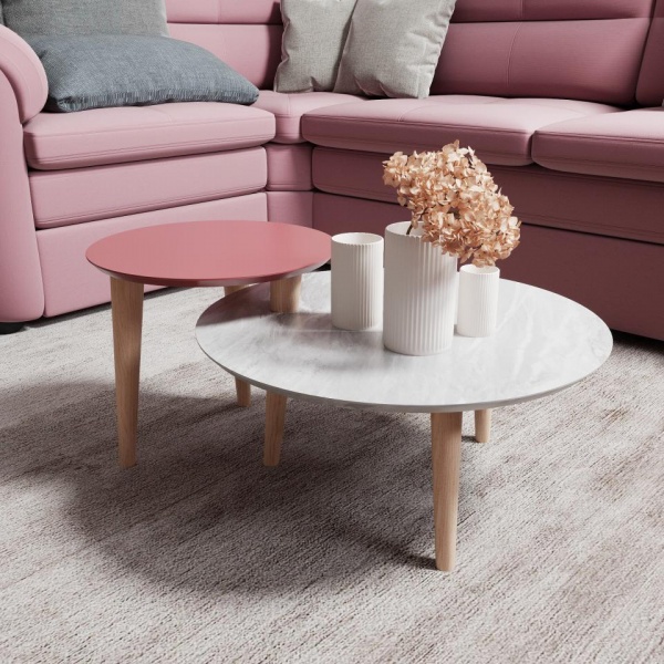 журнальные столики