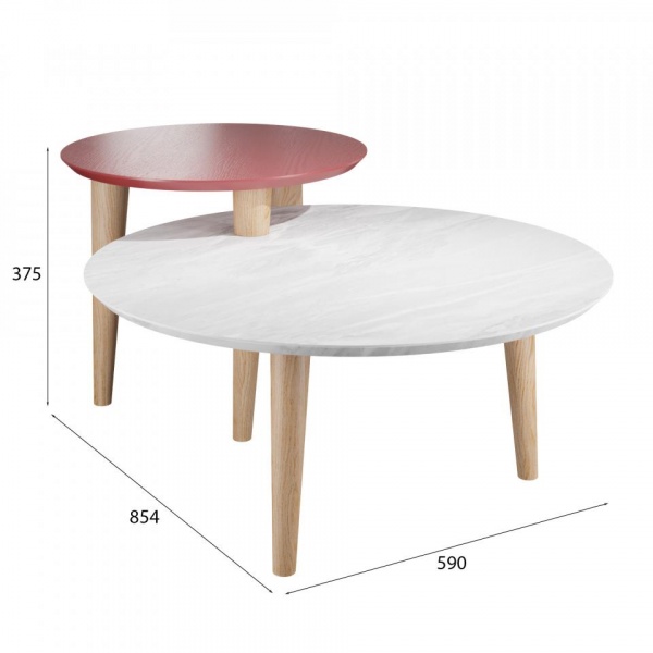 журнальные столики