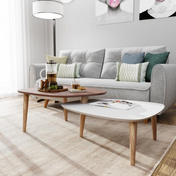 журнальные столики