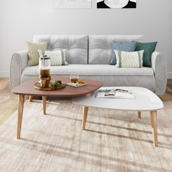 журнальные столики