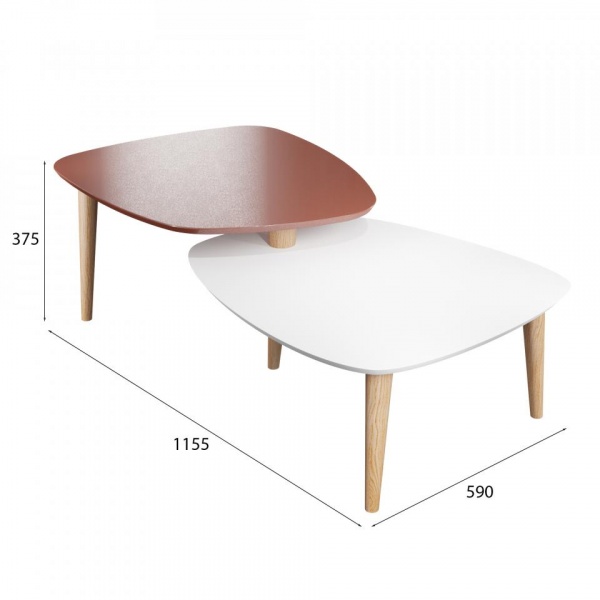 журнальные столики