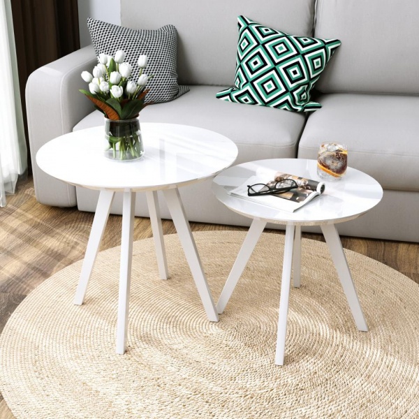 журнальные столики