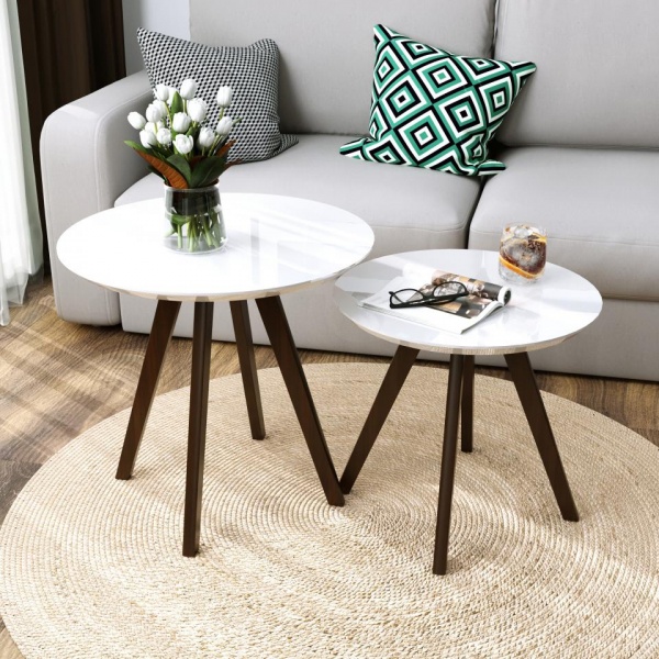 журнальные столики