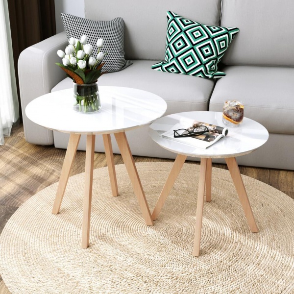 журнальные столики