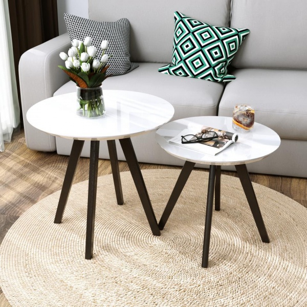 журнальные столики