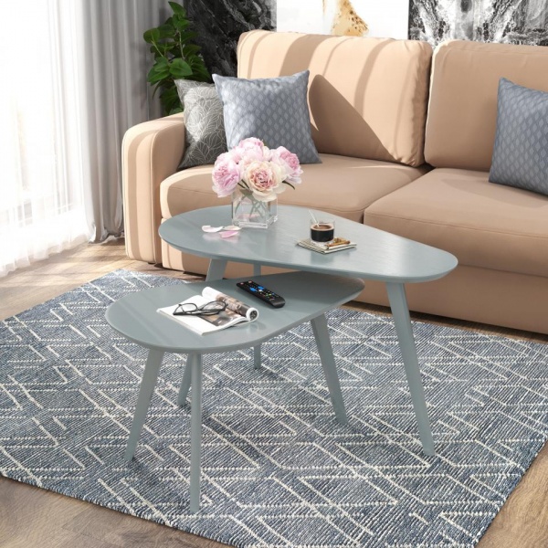 журнальные столики