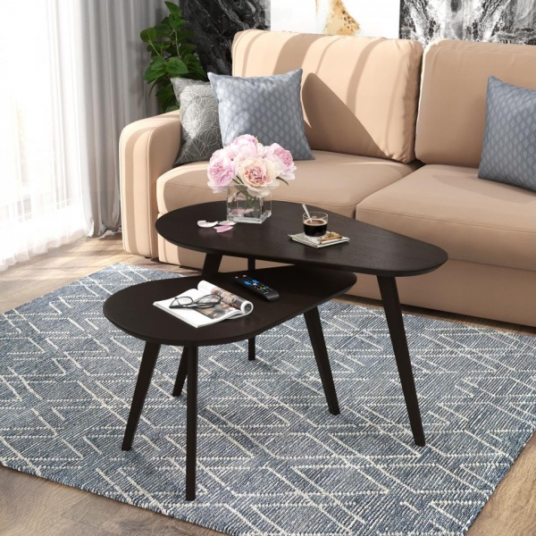 журнальные столики