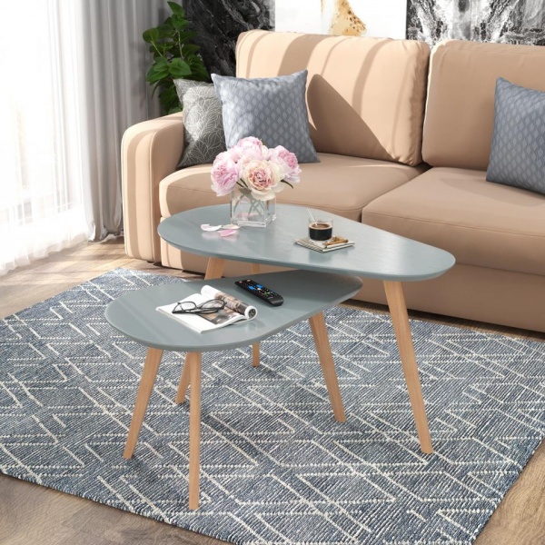 журнальные столики