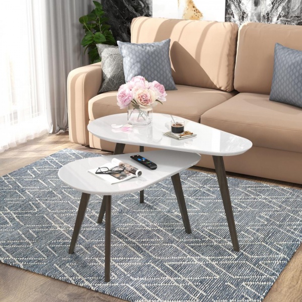 журнальные столики