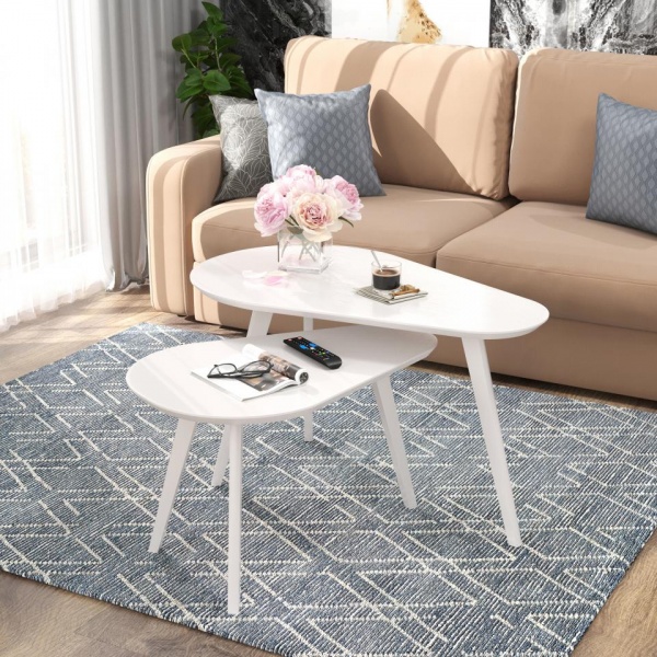 журнальные столики