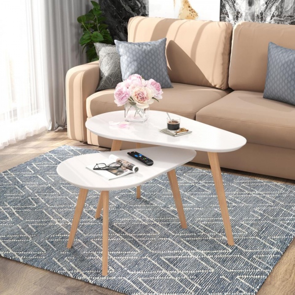 журнальные столики