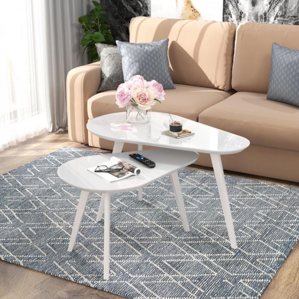 журнальные столики