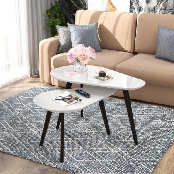 журнальные столики