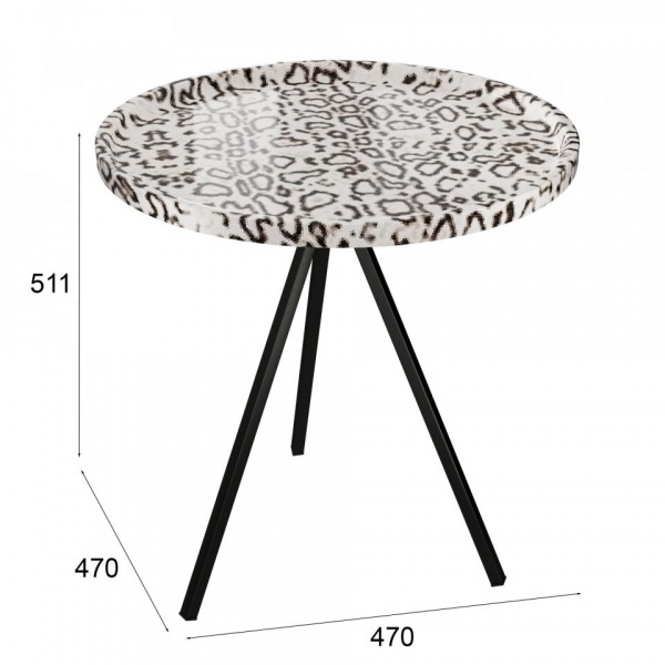 журнальные столики