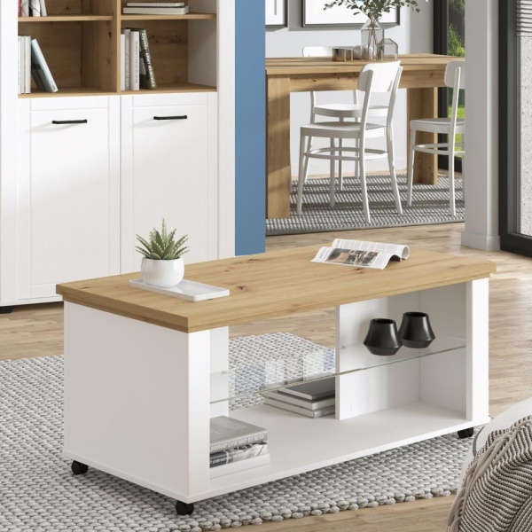 журнальные столики