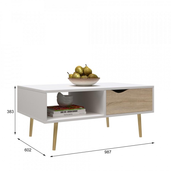 журнальные столики