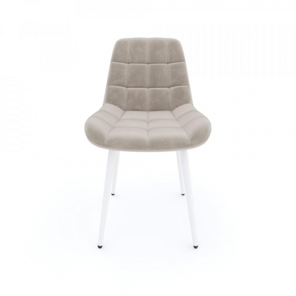 Стул Стивен Белый / California 102