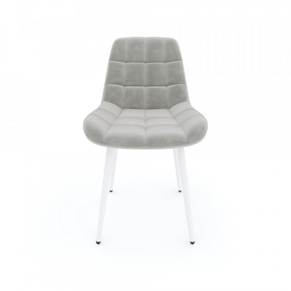 Стул Стивен Белый / California 900