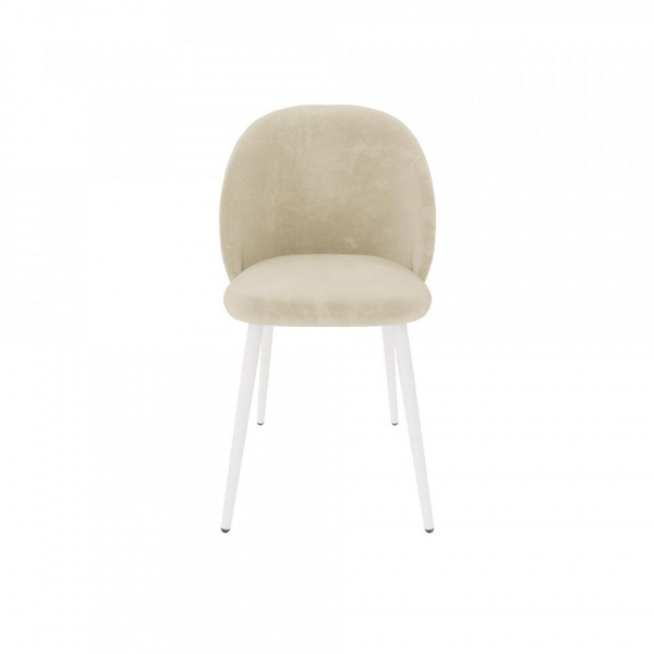 Стул Дэни Белый / California 110