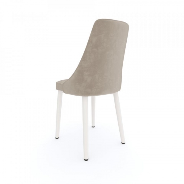 Стул Феликс Белый / California 102