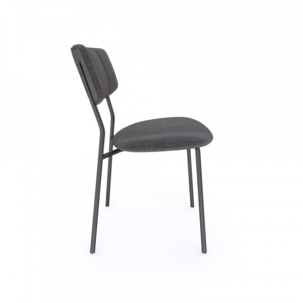 Стул Кларк Чёрный / California 298