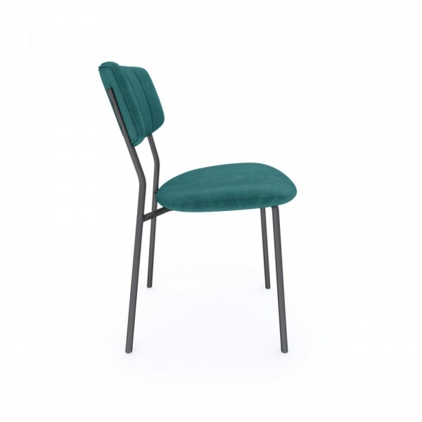 Стул Кларк Чёрный / California 677