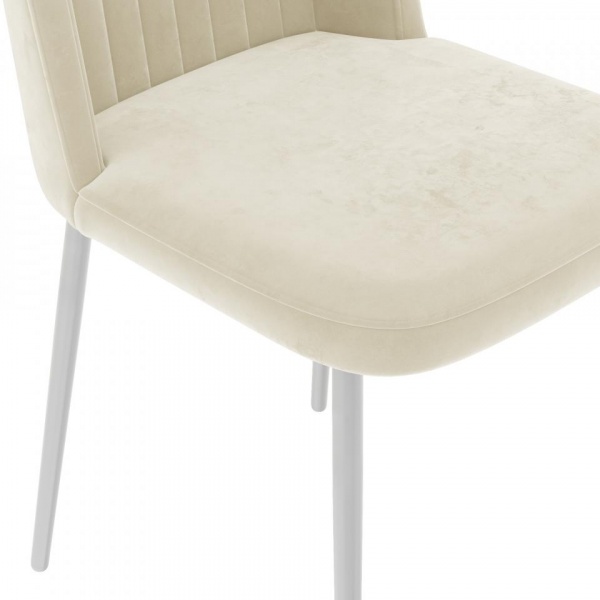 Стул Каспер Белый / California 110