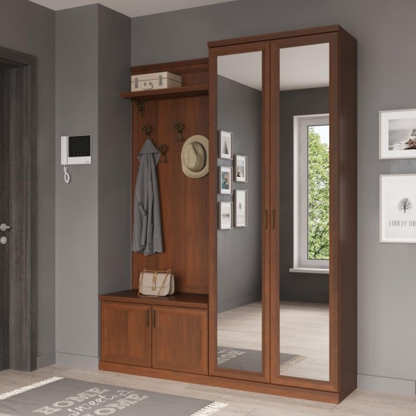 купить прихожую