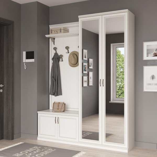 купить прихожую