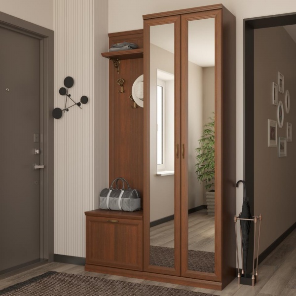 купить прихожую