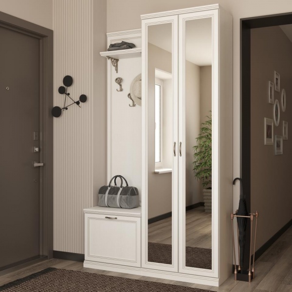 купить прихожую