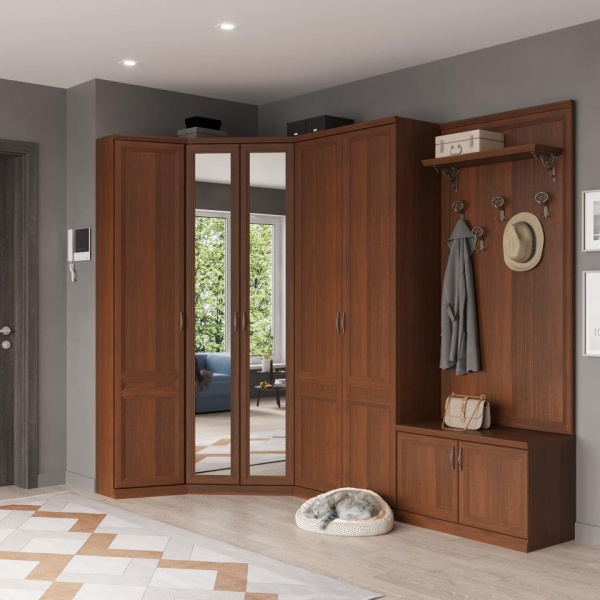 купить прихожую